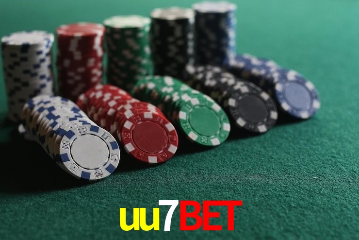 Experiência VIP uu7bet