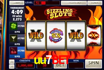 Desvendando o Mundo dos Jogos Virtuais na uu7bet