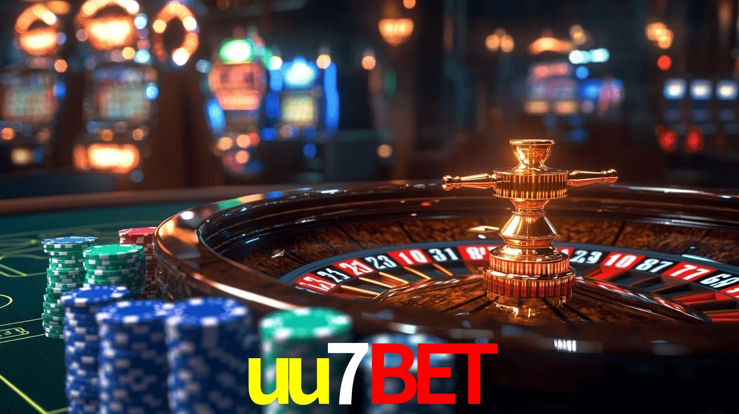 uu7bet: Seu Cassino Premiado com Pagamentos Rápidos