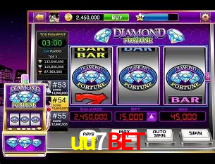 A Emoção da Loteria na uu7bet: Uma Chance de Mudança de Vida