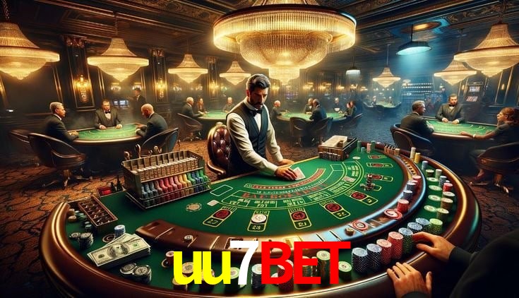 Welcome Bonus uu7bet