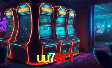 Descubra a Essência do uu7bet: Nossa História e Compromissos