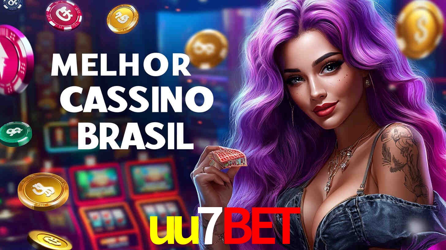 A Popularidade dos Caça-Níqueis no uu7bet