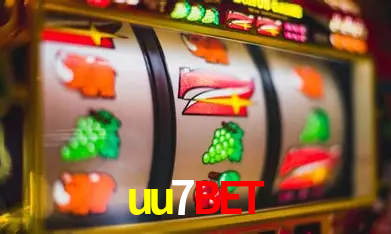 Apostas Esportivas na uu7bet: Um Guia Completo