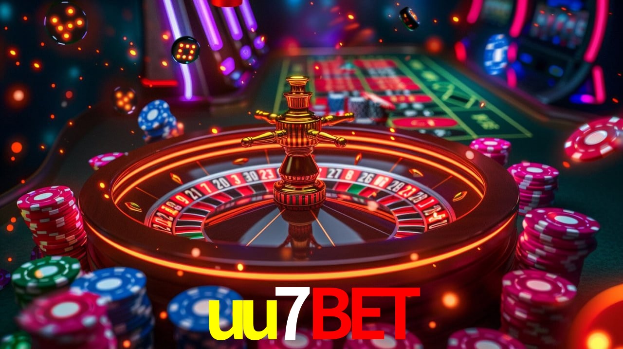 Desvendando o Mundo dos Jogos Virtuais na uu7bet