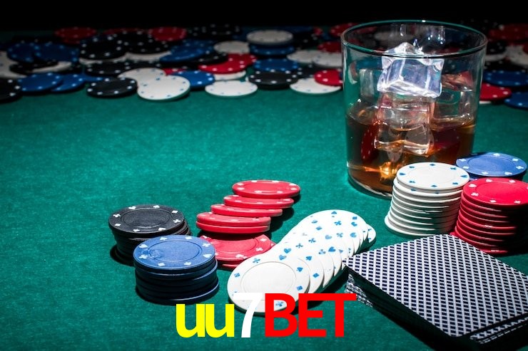 Interface do App uu7bet