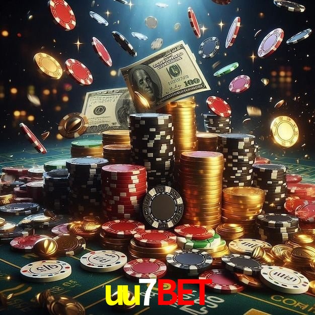 Inovações de Jogos na uu7bet: O Futuro das Experiências Interativas