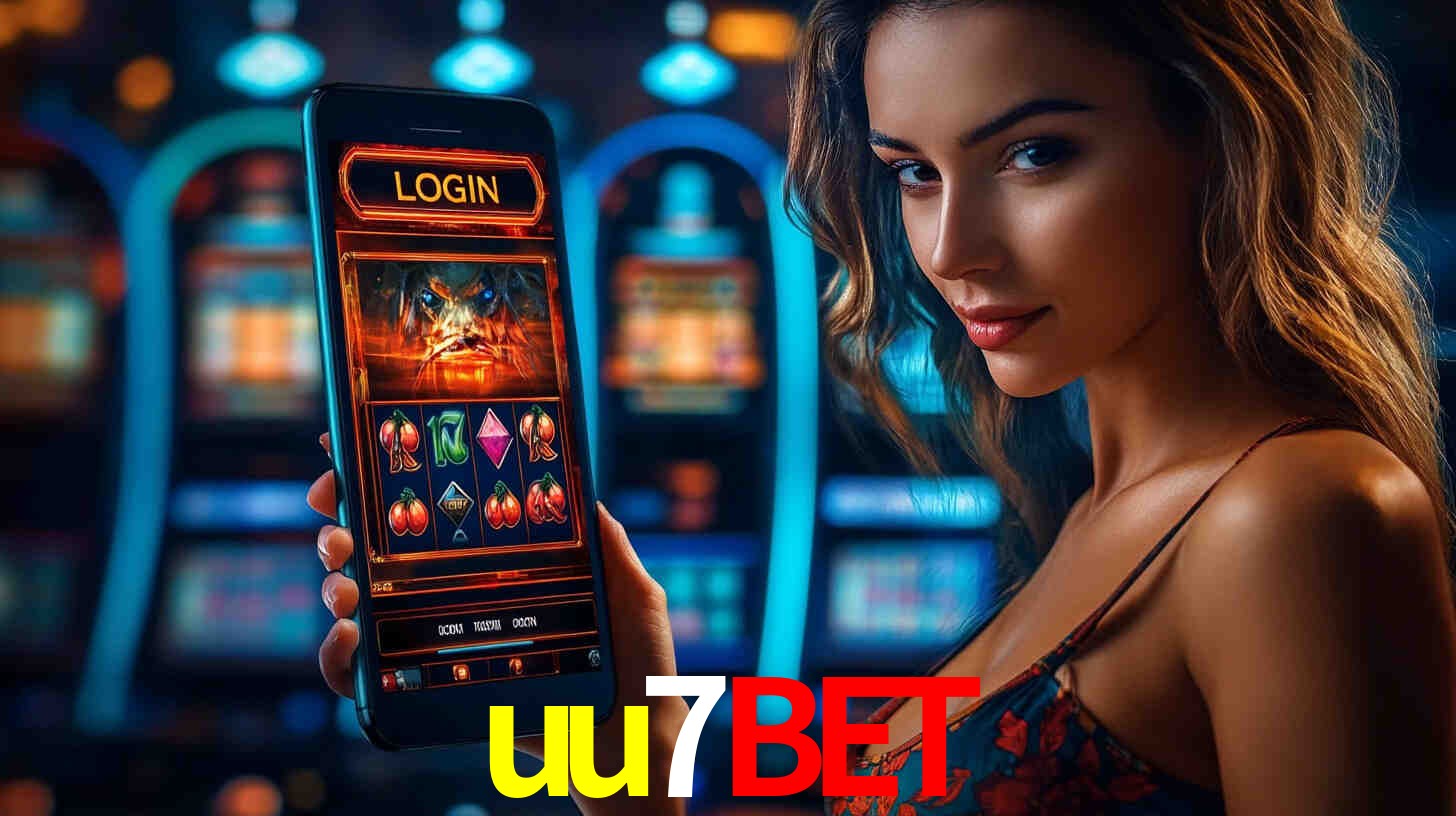 uu7bet: A Experiência de Casino com Jogos de Mesa ao Vivo