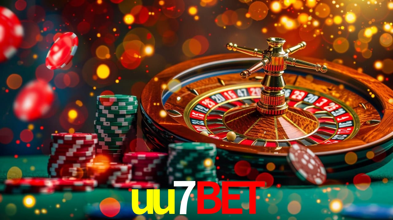 Explorando a Categoria de Eventos em Apostas na uu7bet