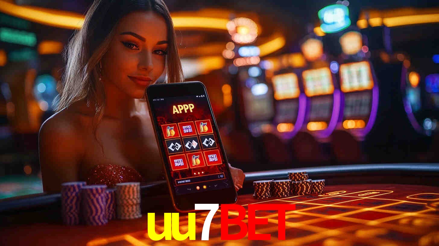 Apostas Esportivas na uu7bet: Um Guia Completo