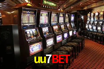 A Experiência Imersiva dos Cassinos Ao Vivo no uu7bet