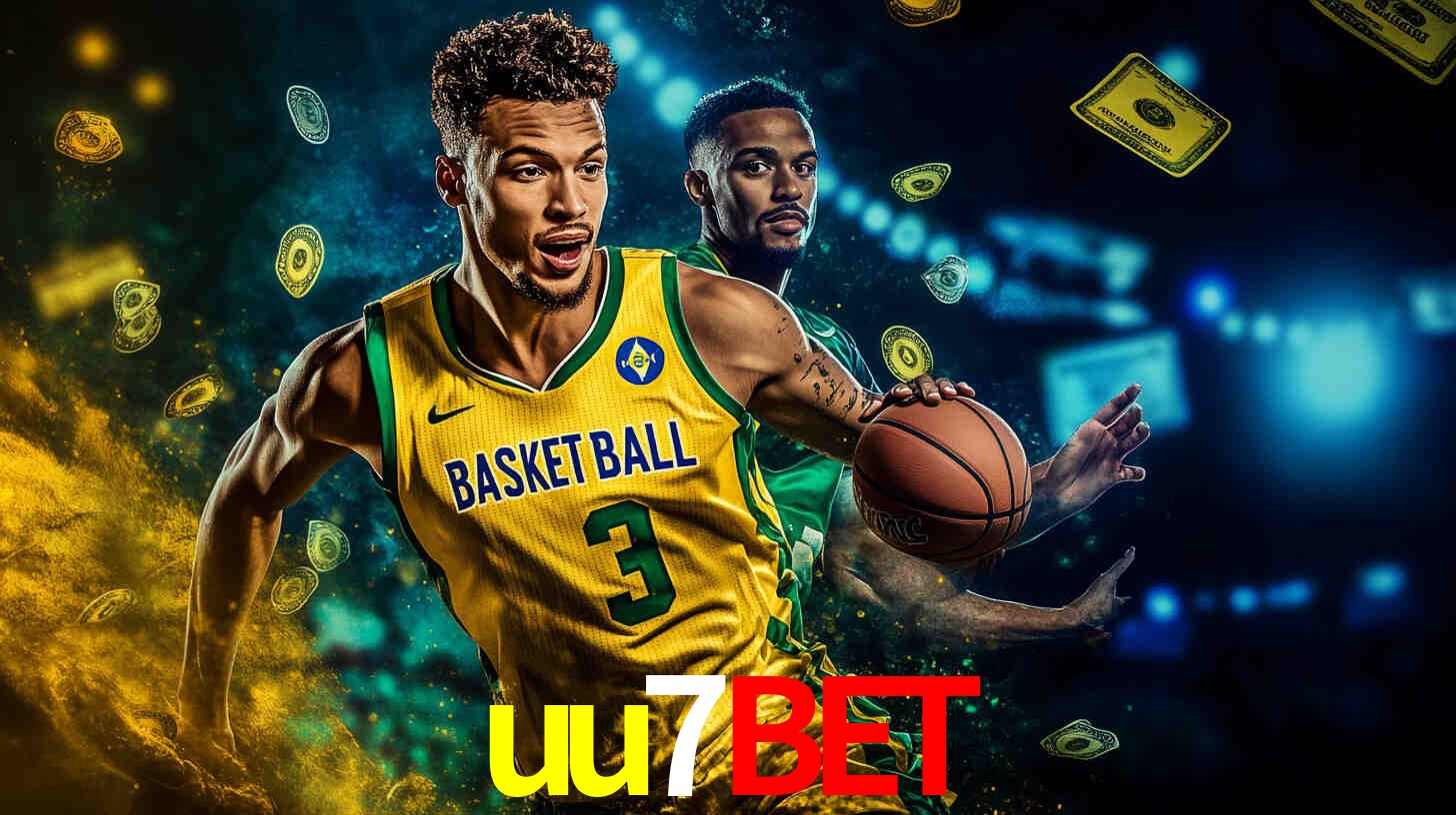 Inovações de Jogos na uu7bet: O Futuro das Experiências Interativas