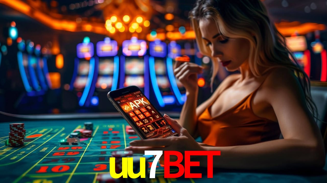Roulette Table uu7bet