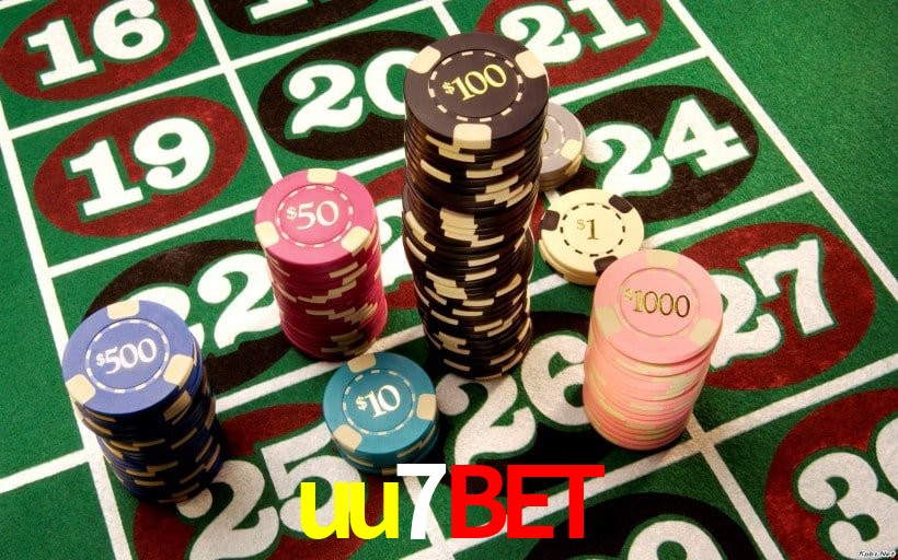 Torneios uu7bet
