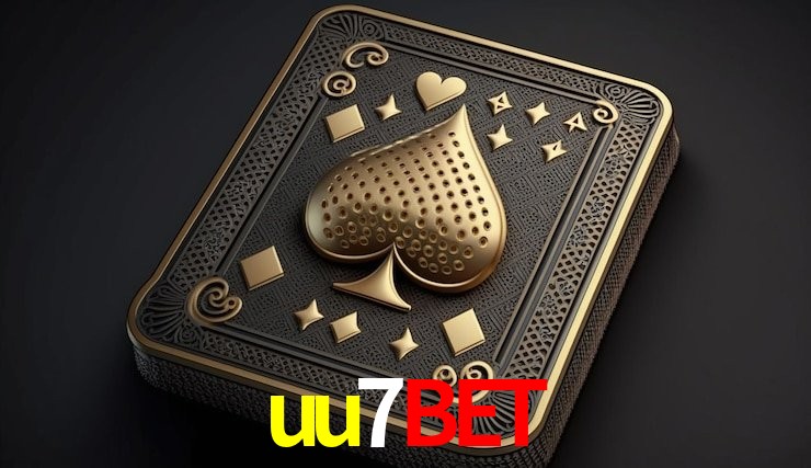 Casino VIP uu7bet