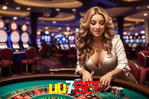 Blackjack Table uu7bet