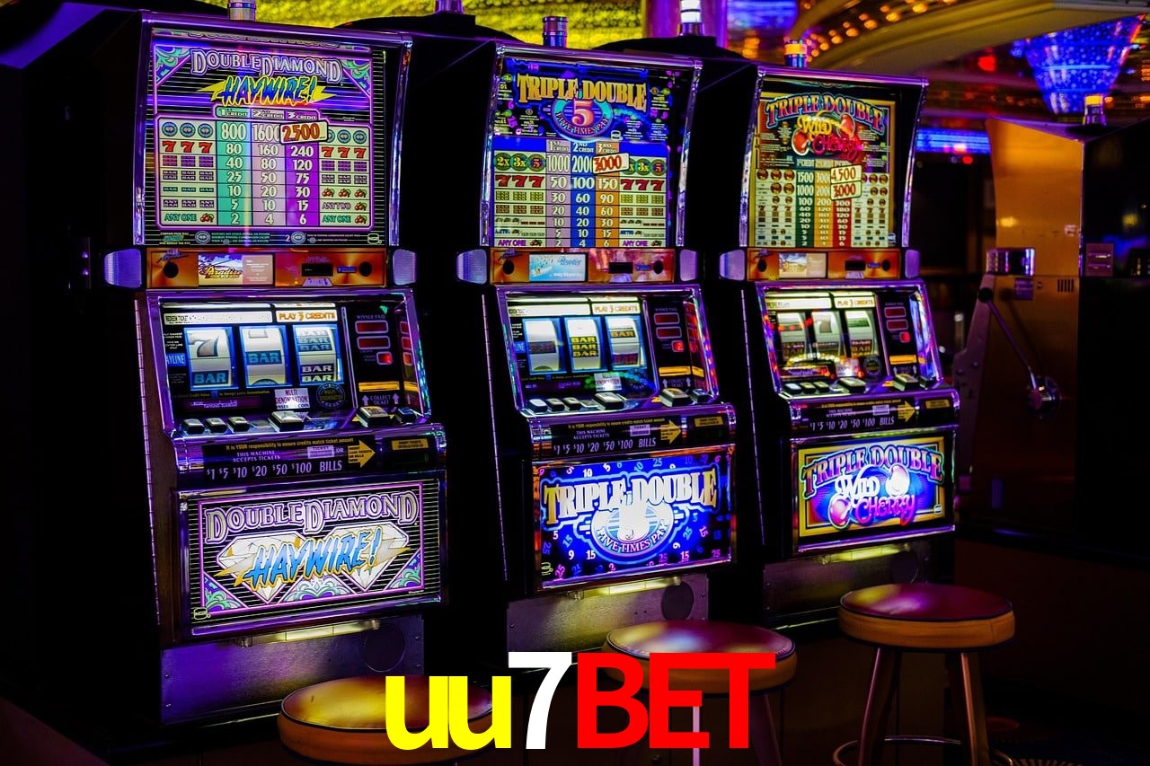 Jogos Exclusivos uu7bet