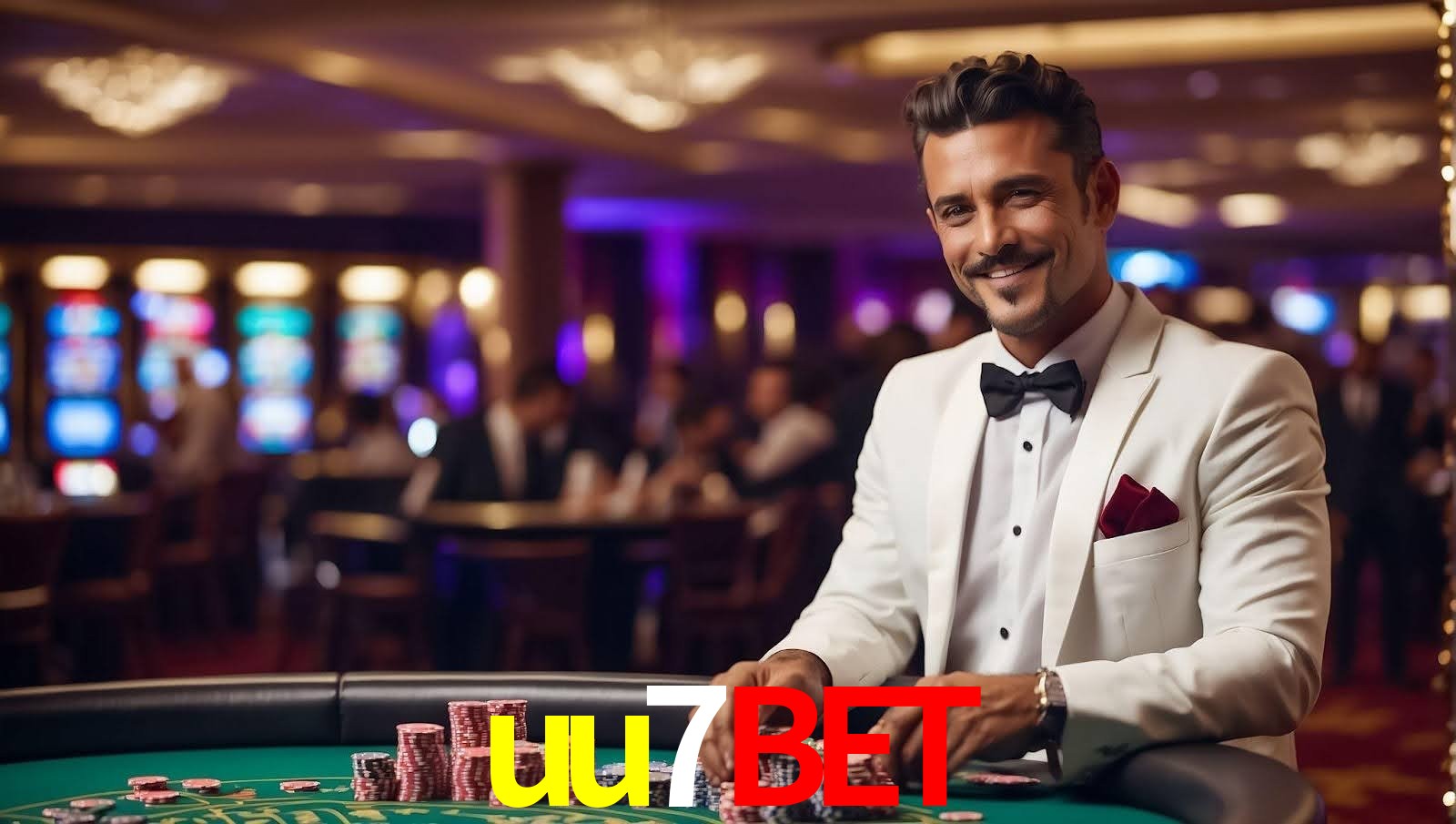 Recursos de Bônus uu7bet