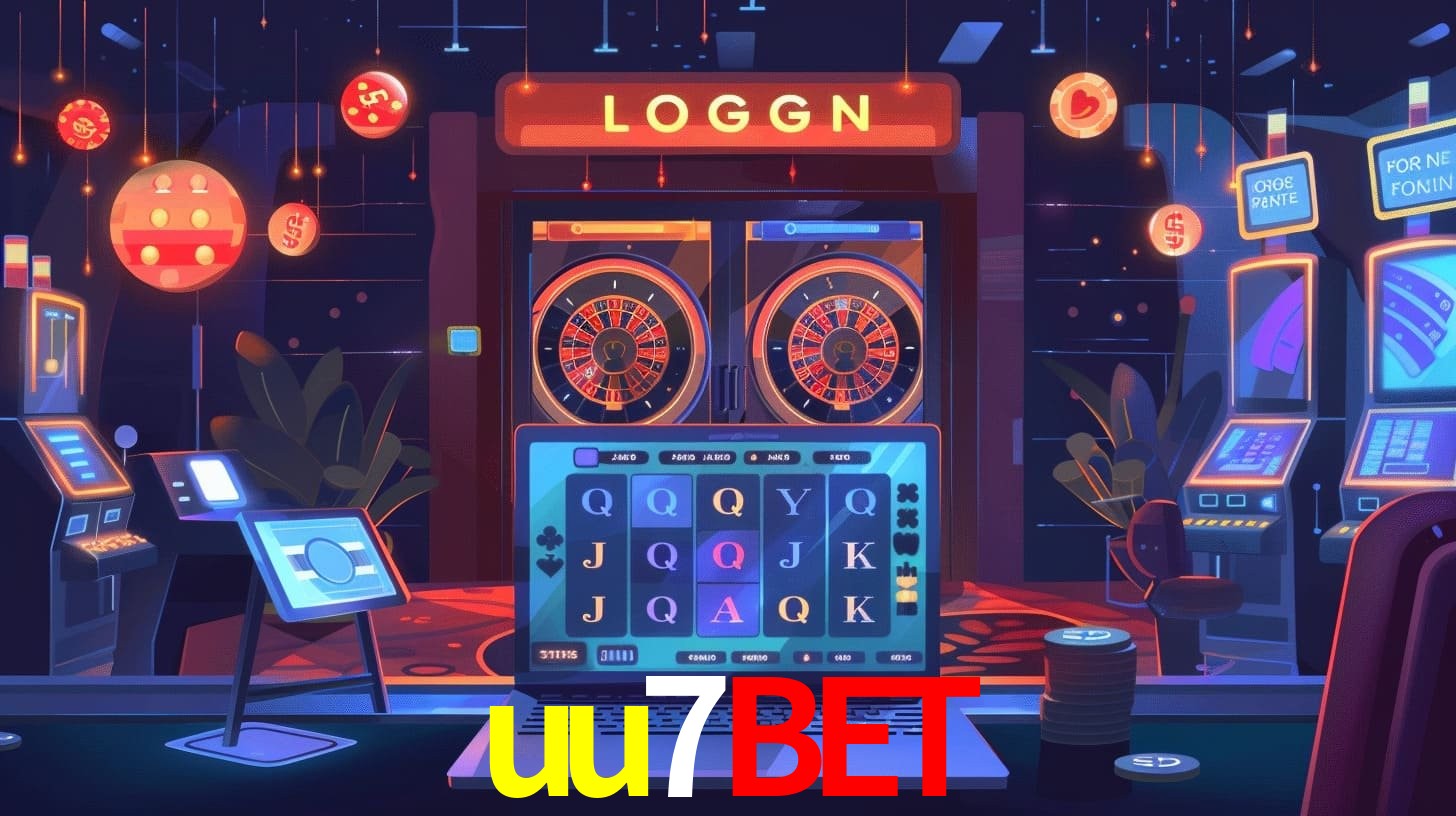 Jogos de Slot uu7bet