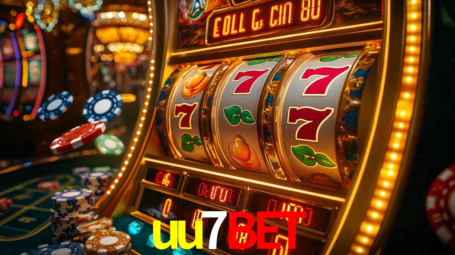 uu7bet App Interface
