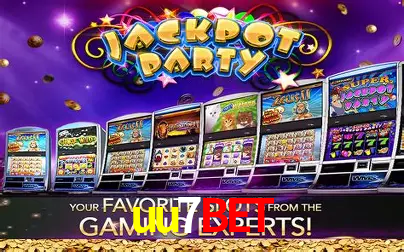 Descubra o Mundo do Cassino Online com uu7bet