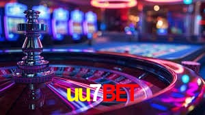 Mesa de Blackjack uu7bet