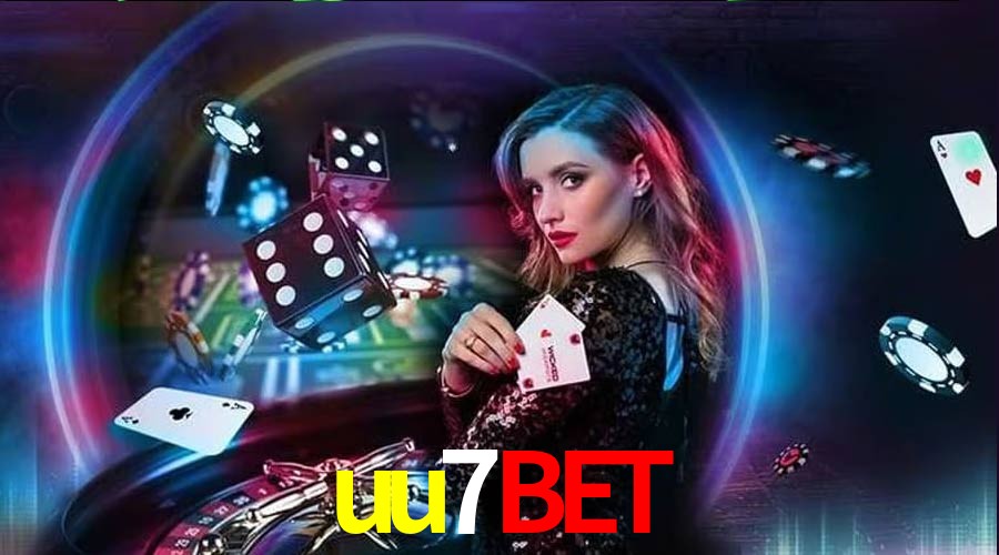 Flash Promotion uu7bet