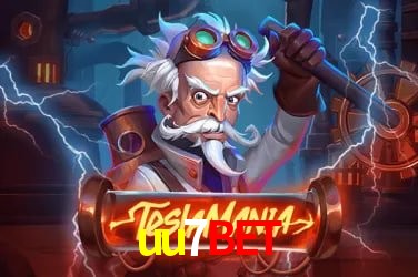 Apostas de Tênis uu7bet