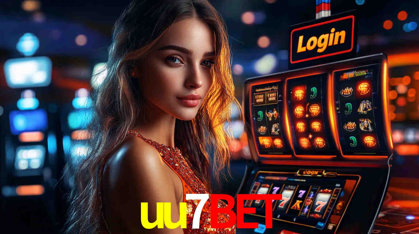 Sinta a adrenalina dos jogos de cassino com uu7bet