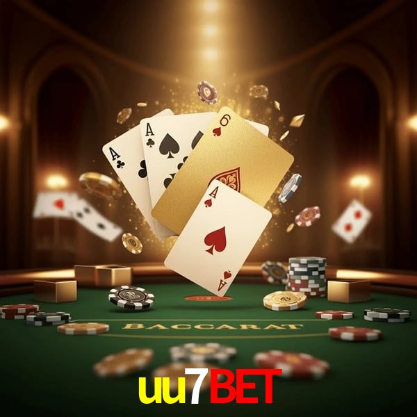Live Casino uu7bet