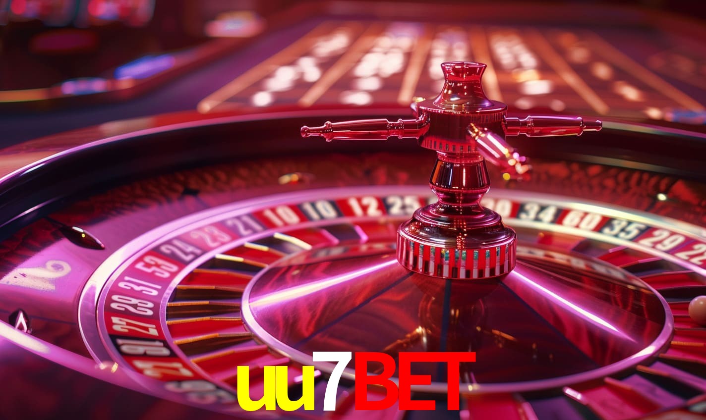 Descubra a Essência do uu7bet: Nossa História e Compromissos