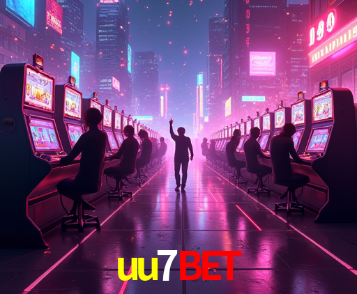 cassino uu7bet