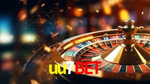 Login Seguro uu7bet