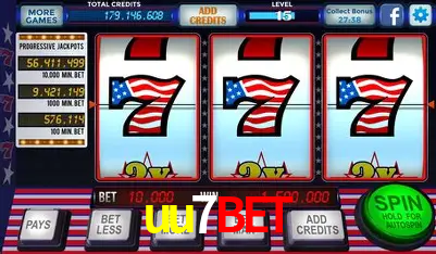A Experiência Imersiva dos Cassinos Ao Vivo no uu7bet
