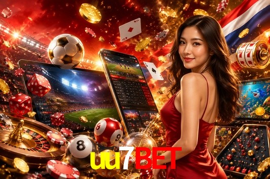 Account Benefits uu7bet