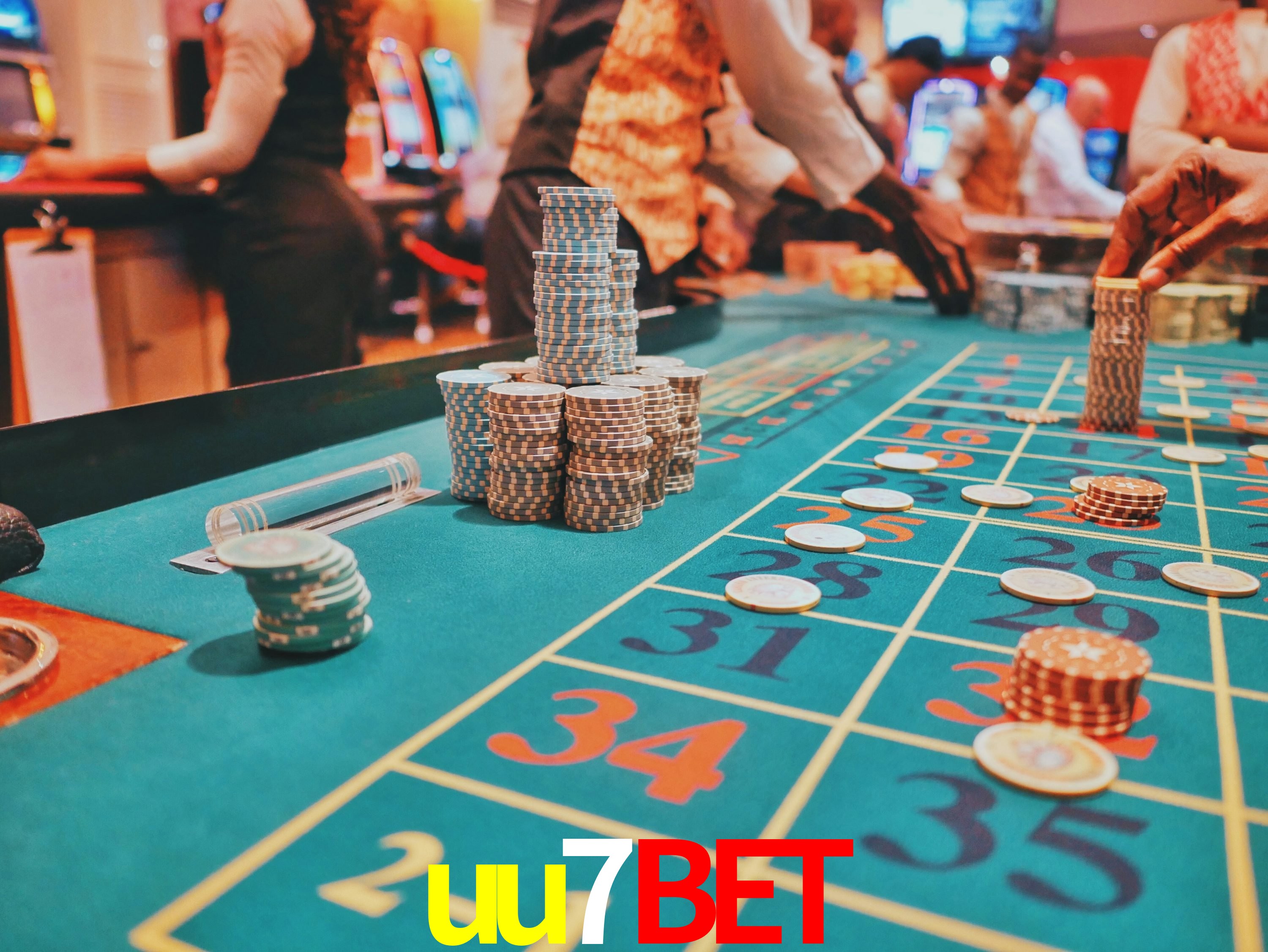 Interface Premium uu7bet