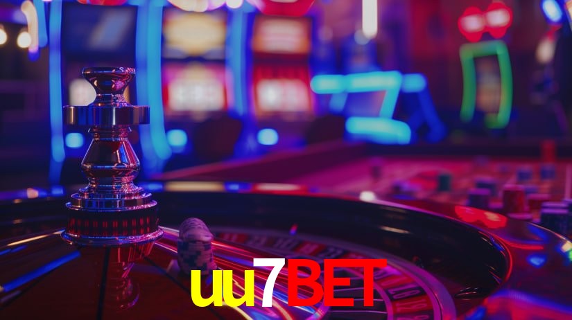 uu7bet: Jogos de Caça-Níqueis-Altas Recompensas, Roleta-Velocidade, Blackjack-Desafios Máximos