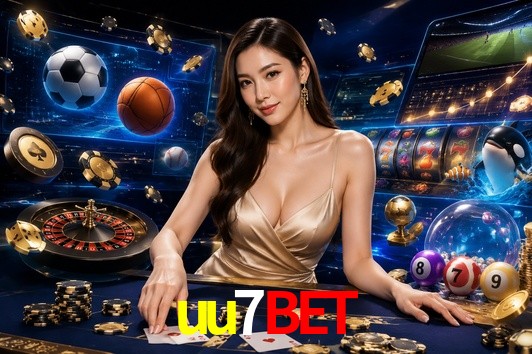 Secure Login uu7bet