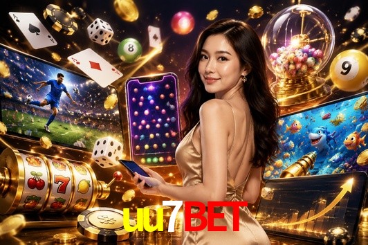 Slot Games uu7bet