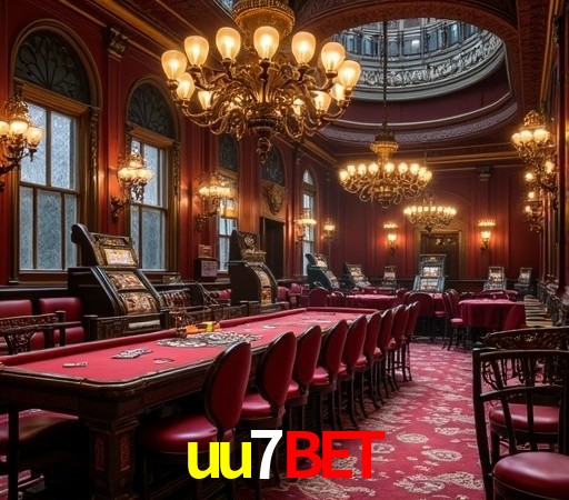 Casino Ao Vivo uu7bet