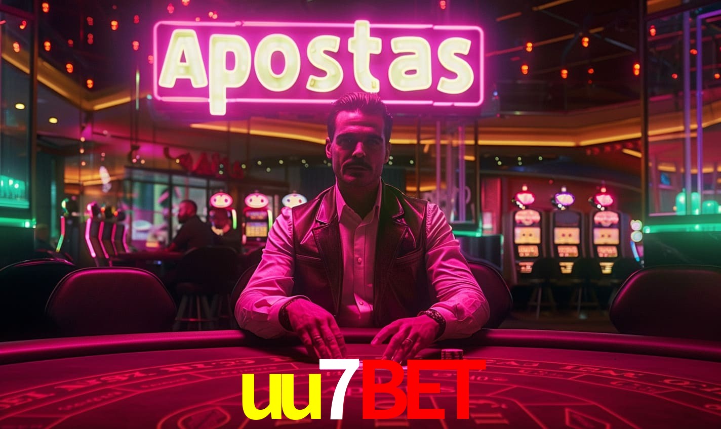 A Popularidade dos Caça-Níqueis no uu7bet