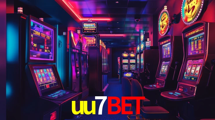 Explore as vantagens do uu7bet: serviço profissional e confiabilidade