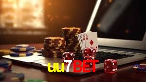 A Experiência Imersiva dos Cassinos Ao Vivo no uu7bet