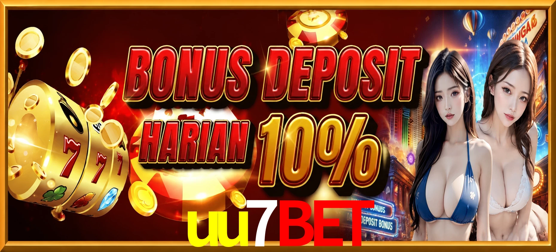 Plataforma uu7bet - cassino e apostas