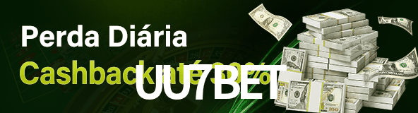 UU7BET Casino: Jogue Online e Ganhe Grandes Prêmios