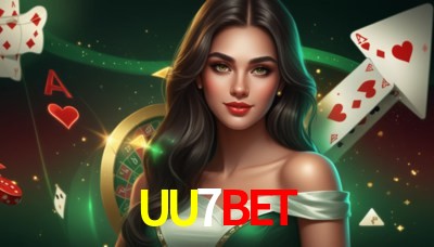 UU7BET Casino: Jogue Online e Ganhe Grandes Prêmios