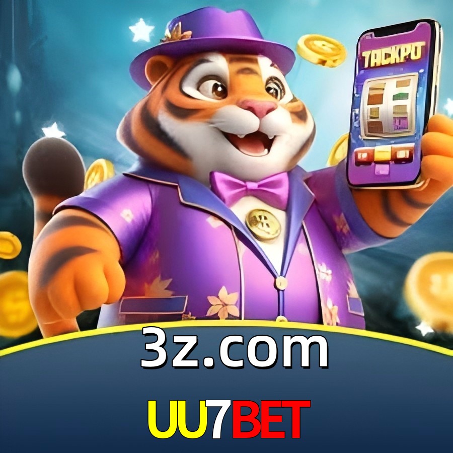 Logo UU7BET
